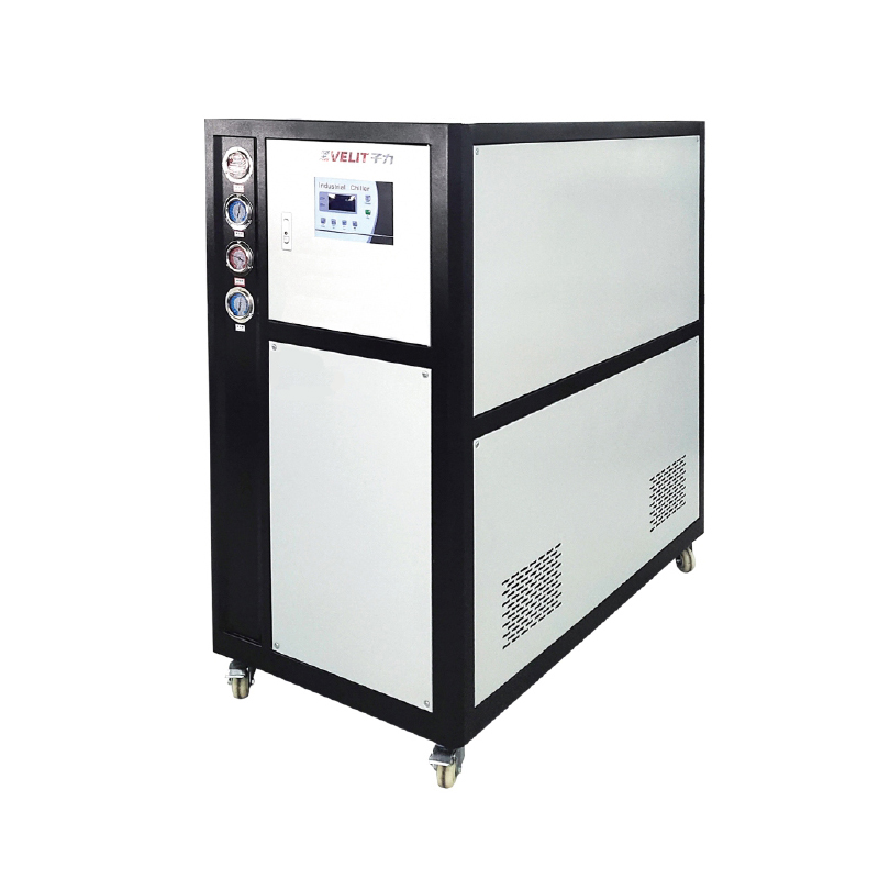 如何確保水冷式工業(yè)冷水機的電氣安全？