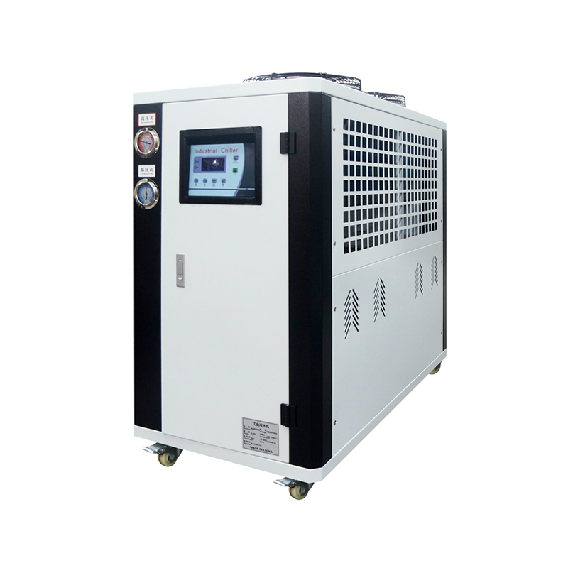 工業(yè)冷水機的漏電保護措施是否到位？如何檢查？
