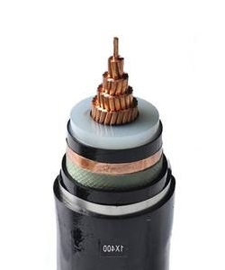 110KV YJLW、YJLLW、YJQ、YJLQ系列交聯(lián)聚